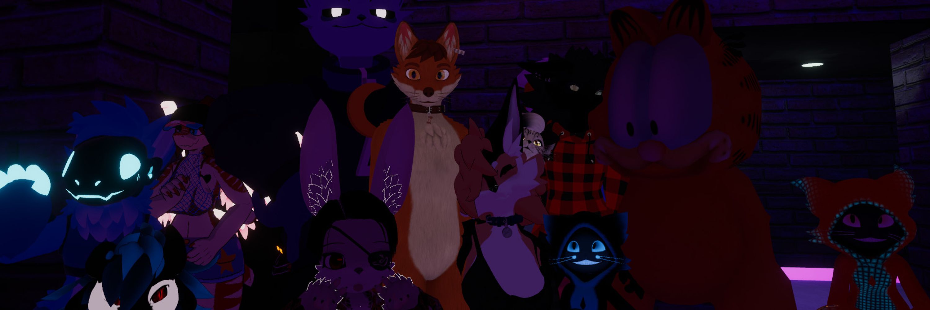 amalga! 🦊