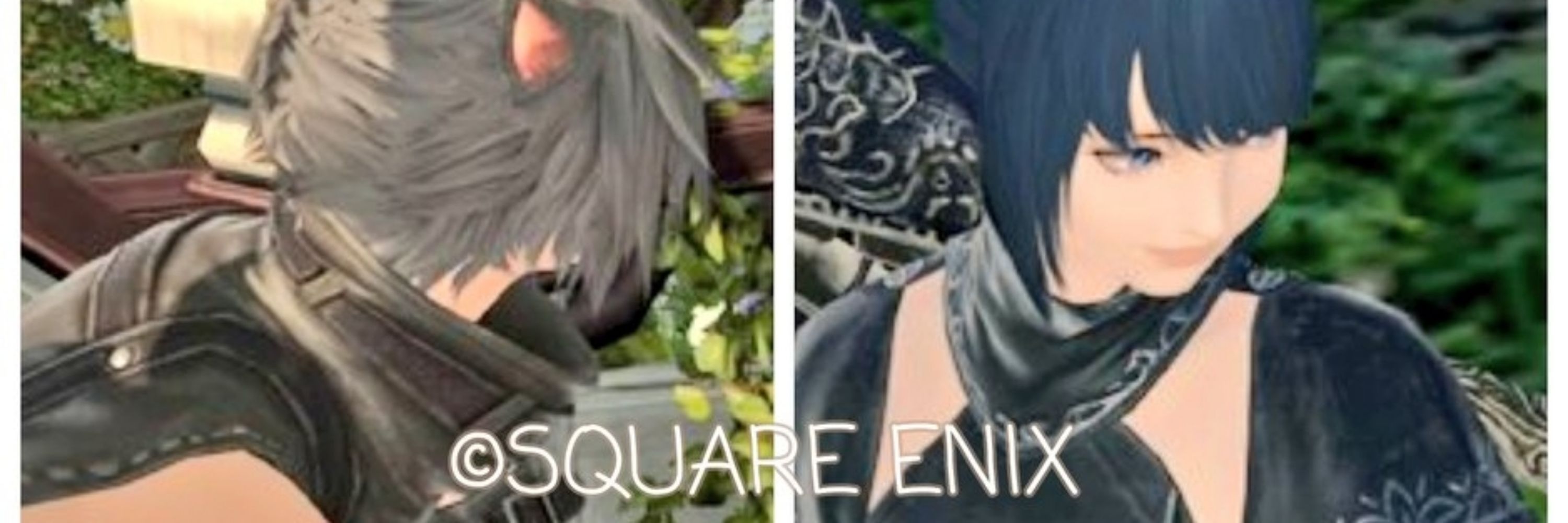 そら@Gaia:Fenrir