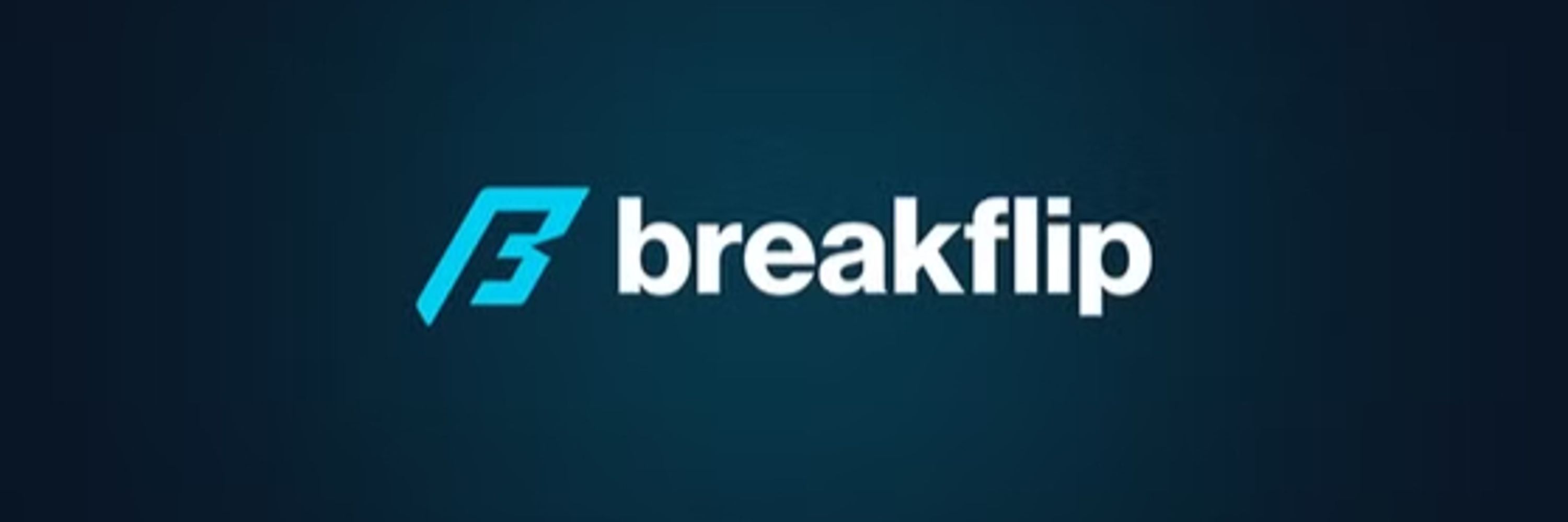 Breakflip