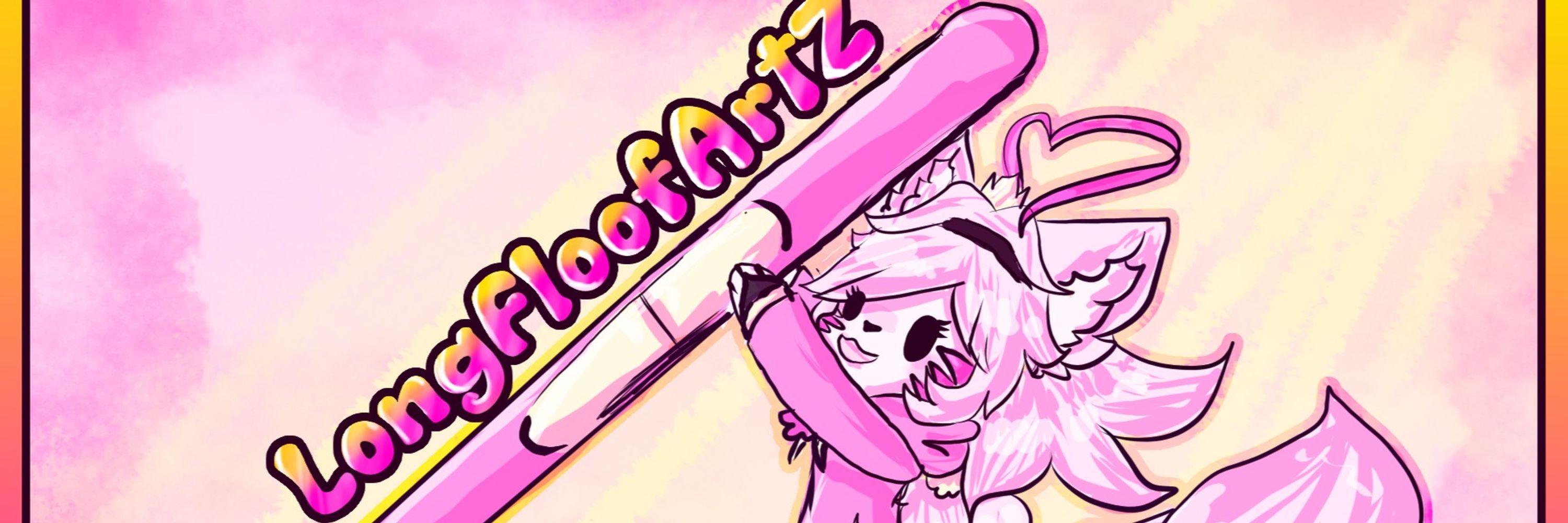 LongFloofArtZ🌷Ko-Fi Commissions Open💕