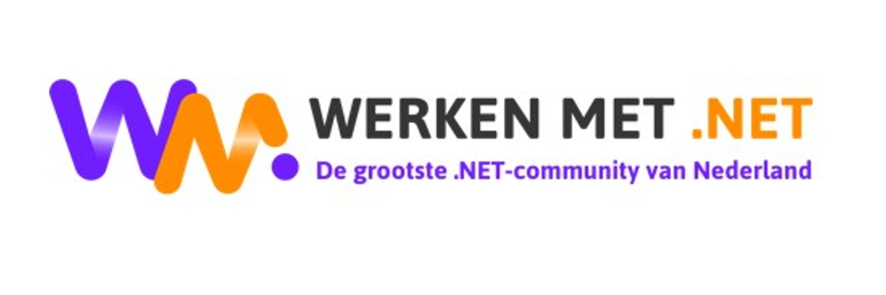 Werken met .NET