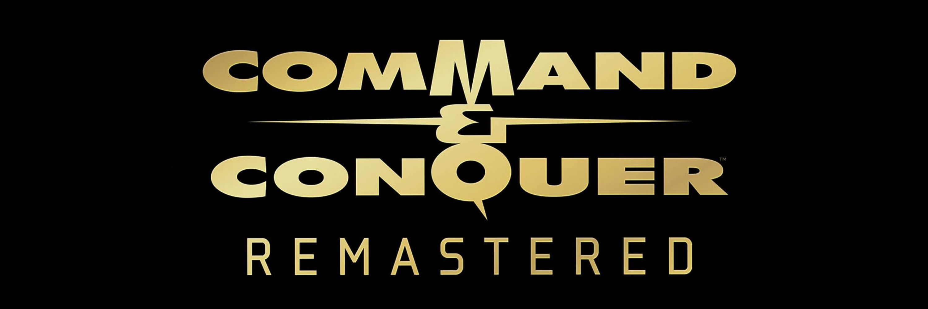 Command & Conquer