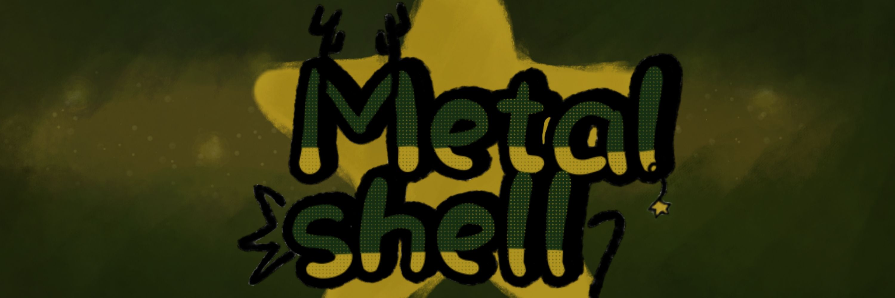 •Shell