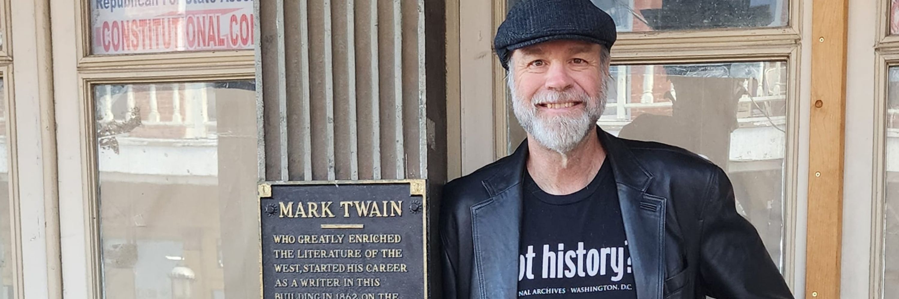 Stephen H. Provost, Author