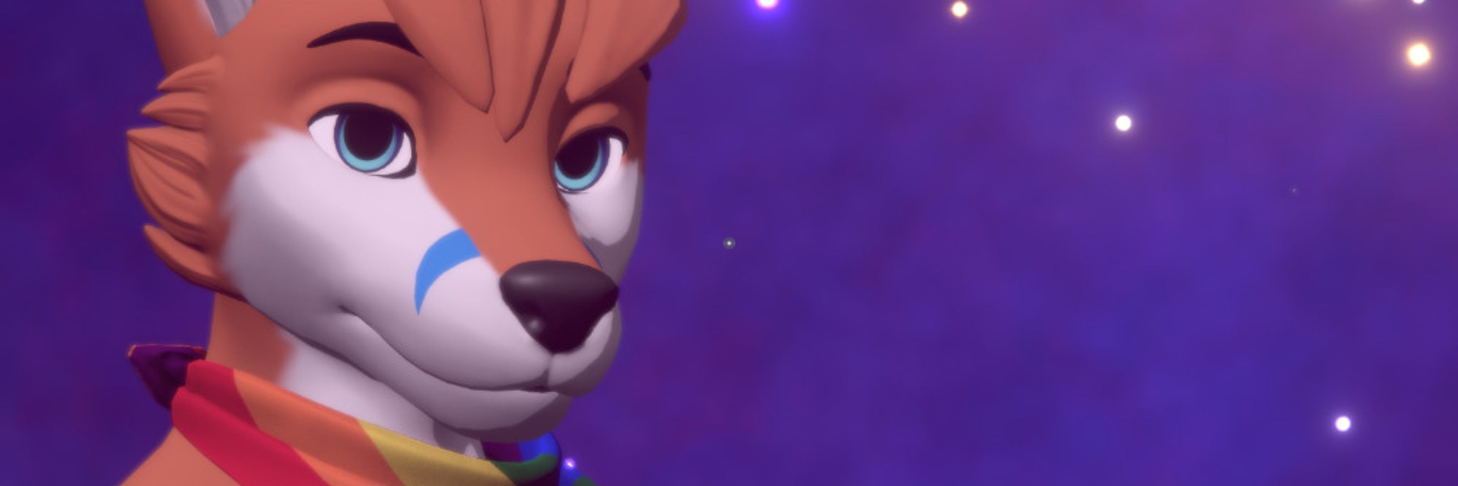 Fox Swiftpaw