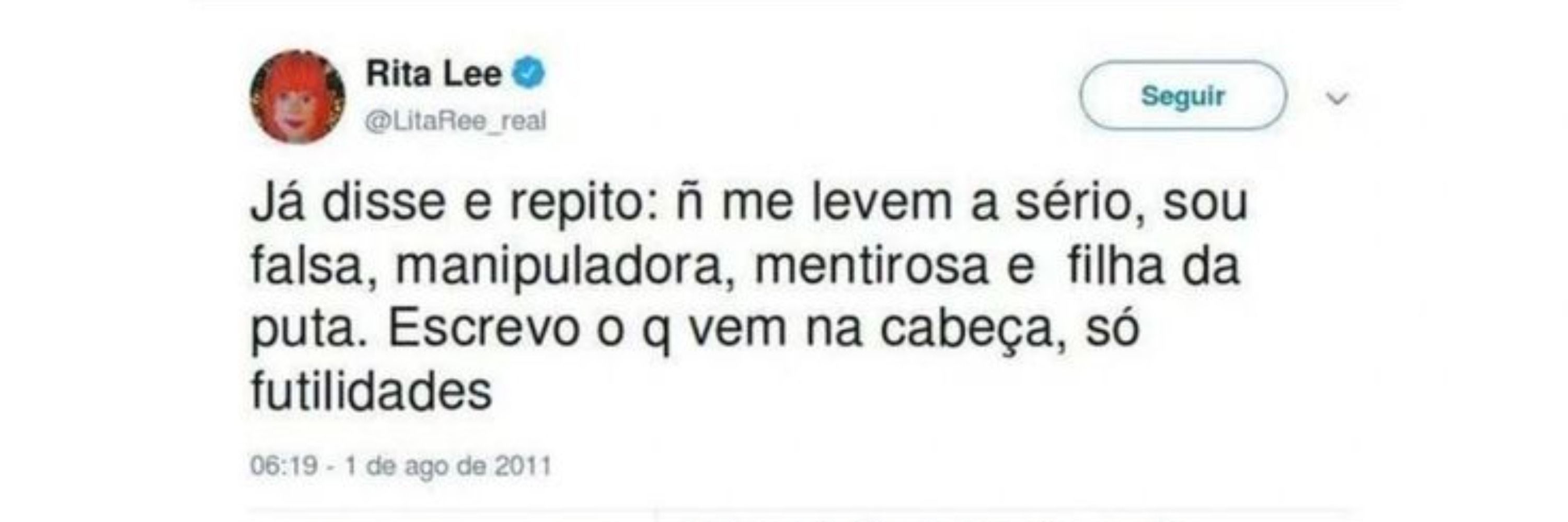 cacau quer o twitter de volta