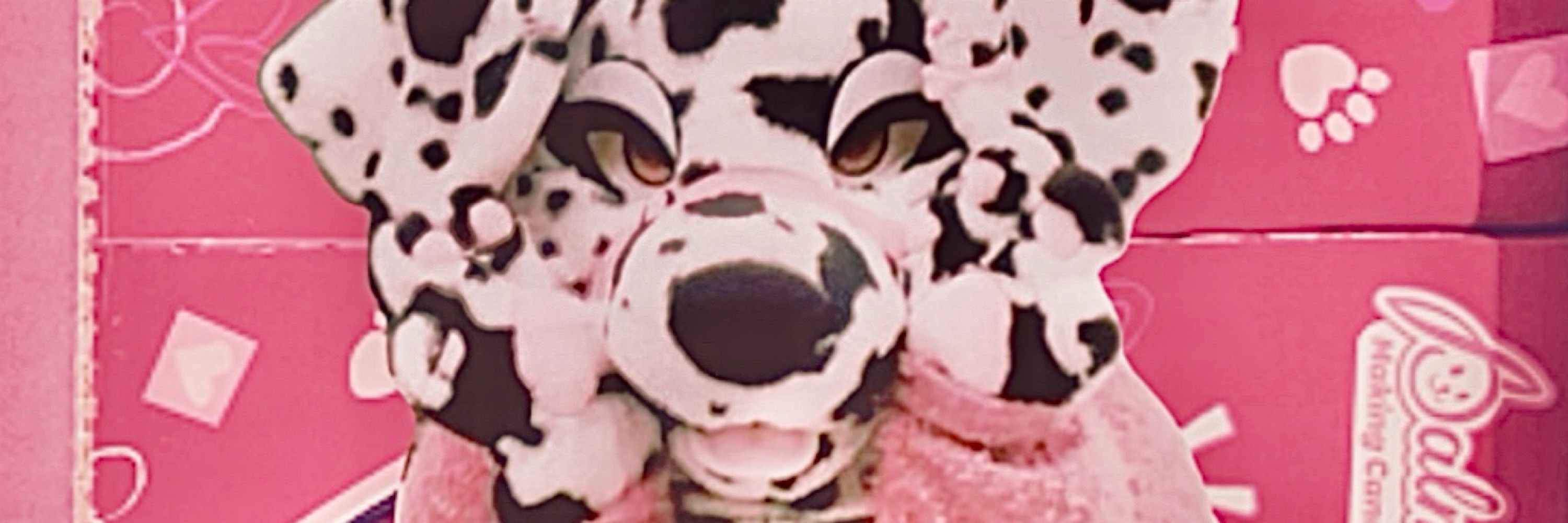 polkadotpup