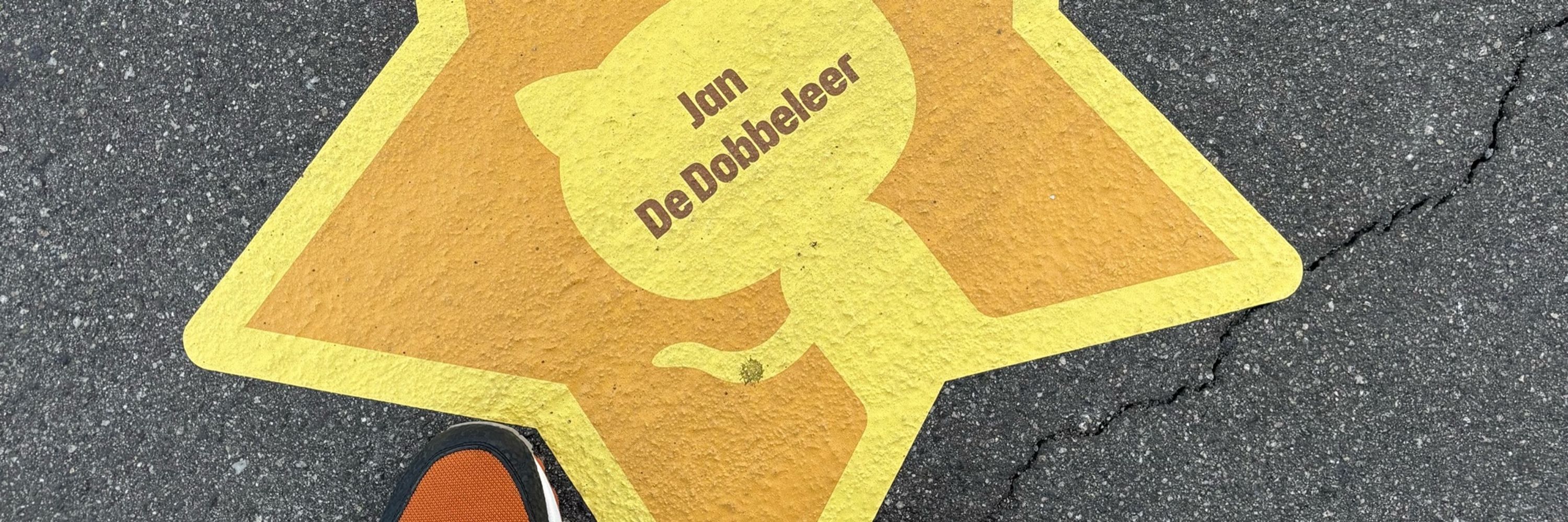 Jan De Dobbeleer