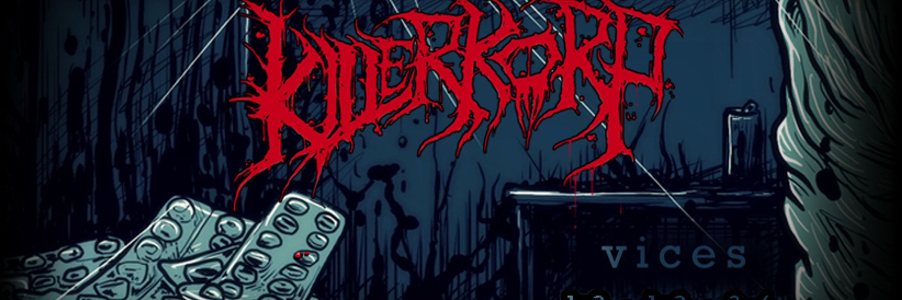 KillerKorp