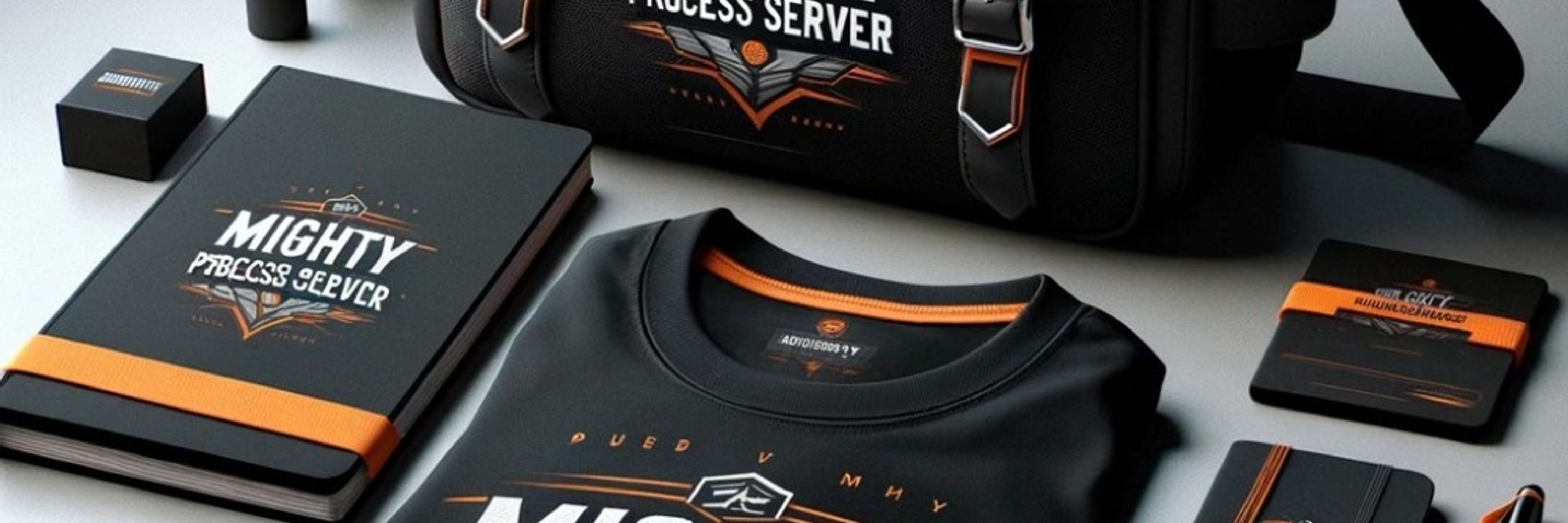 Mighty Process Server
