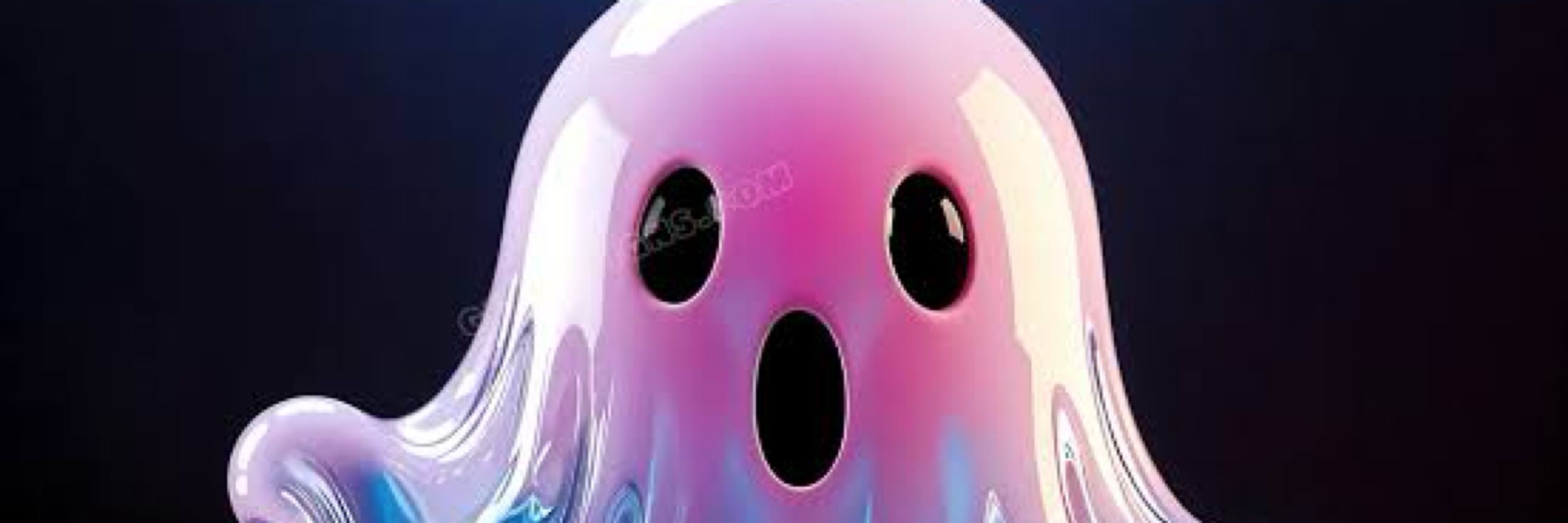 Angie Ghost  Encounters