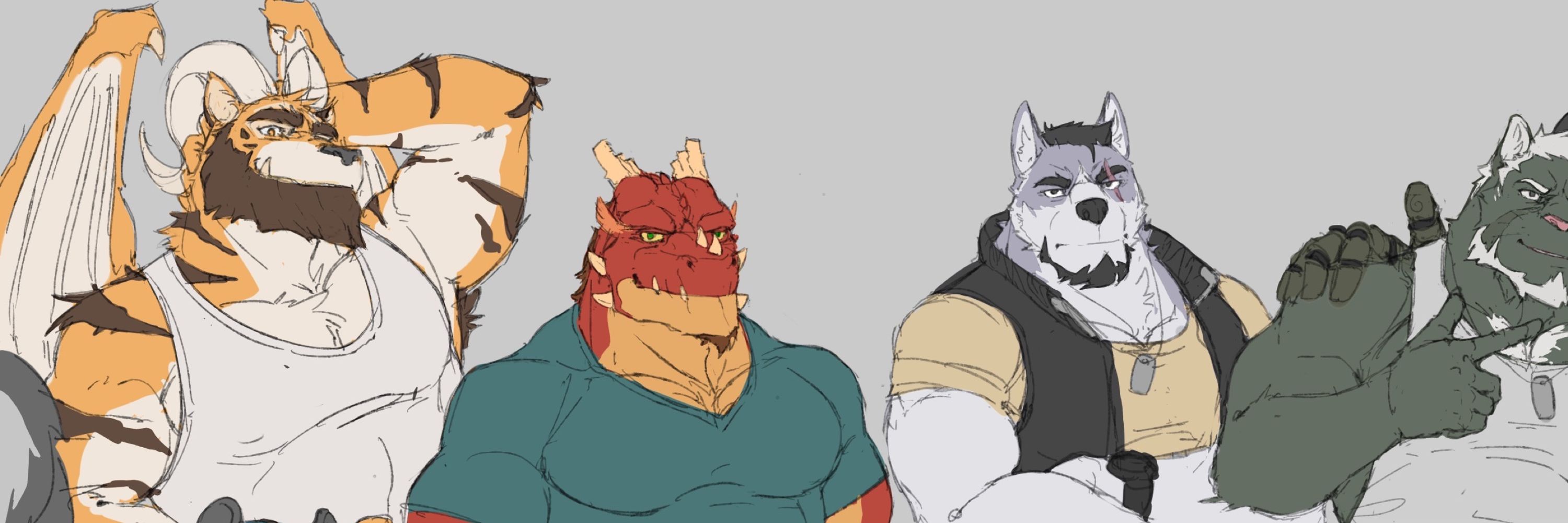 Big Boss Isaac
