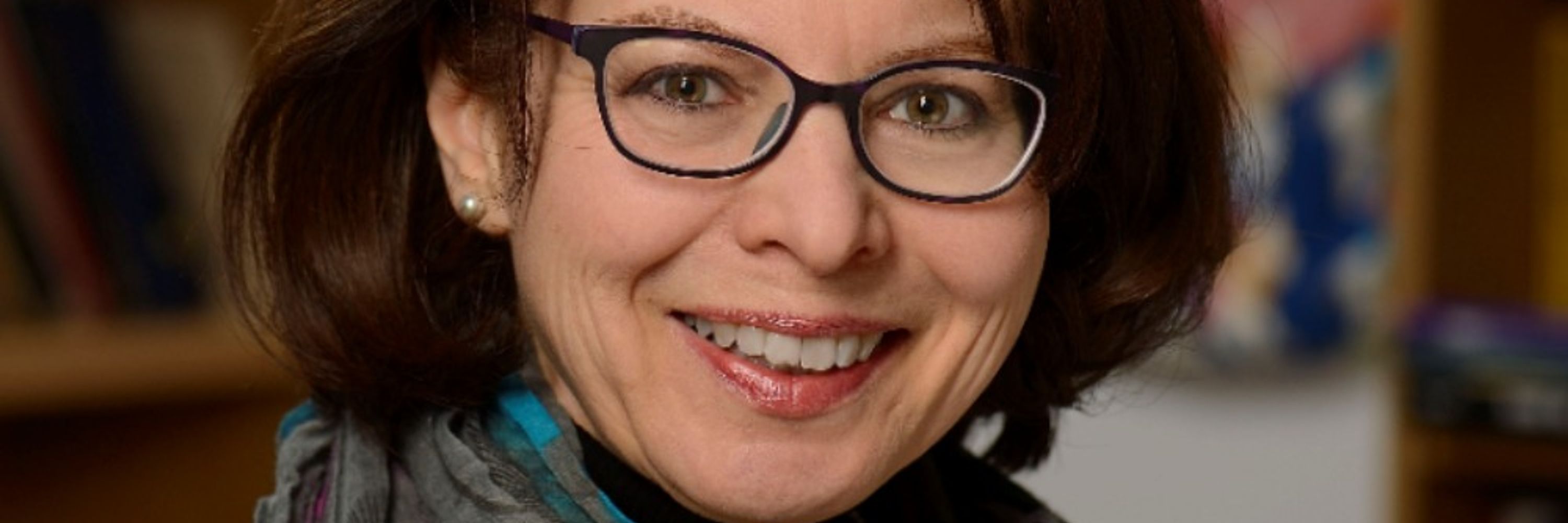 Renee Marlin-Bennett