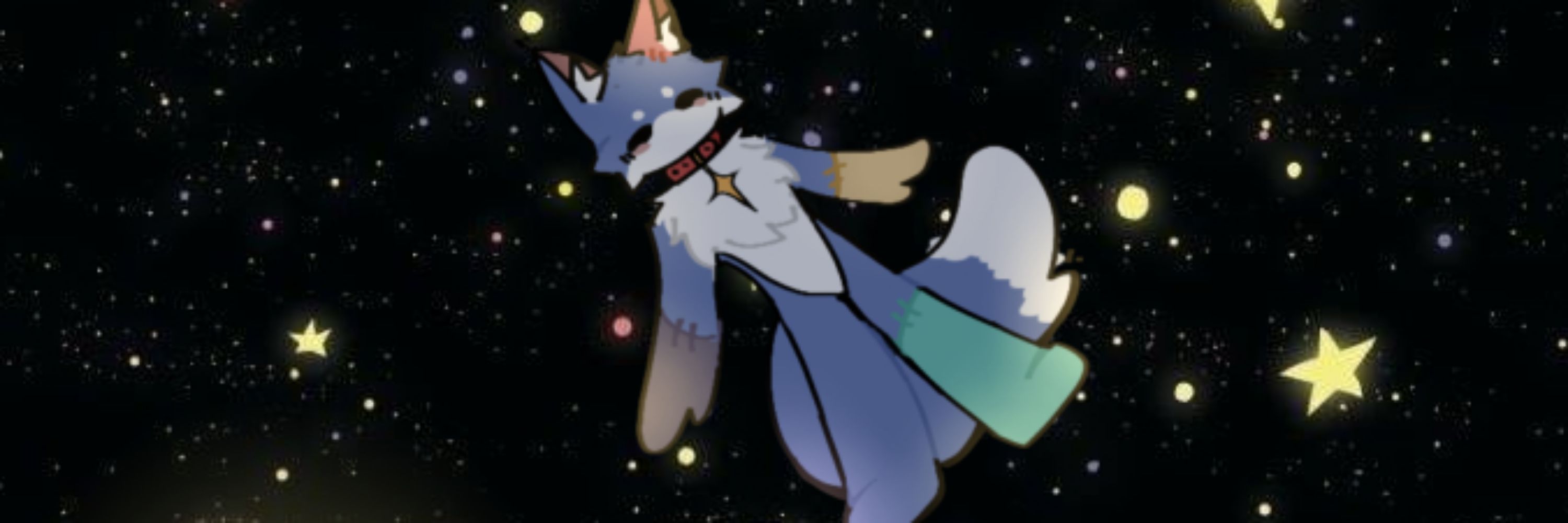 𝐒𝐓𝐀𝐑𝐑𝐘✦