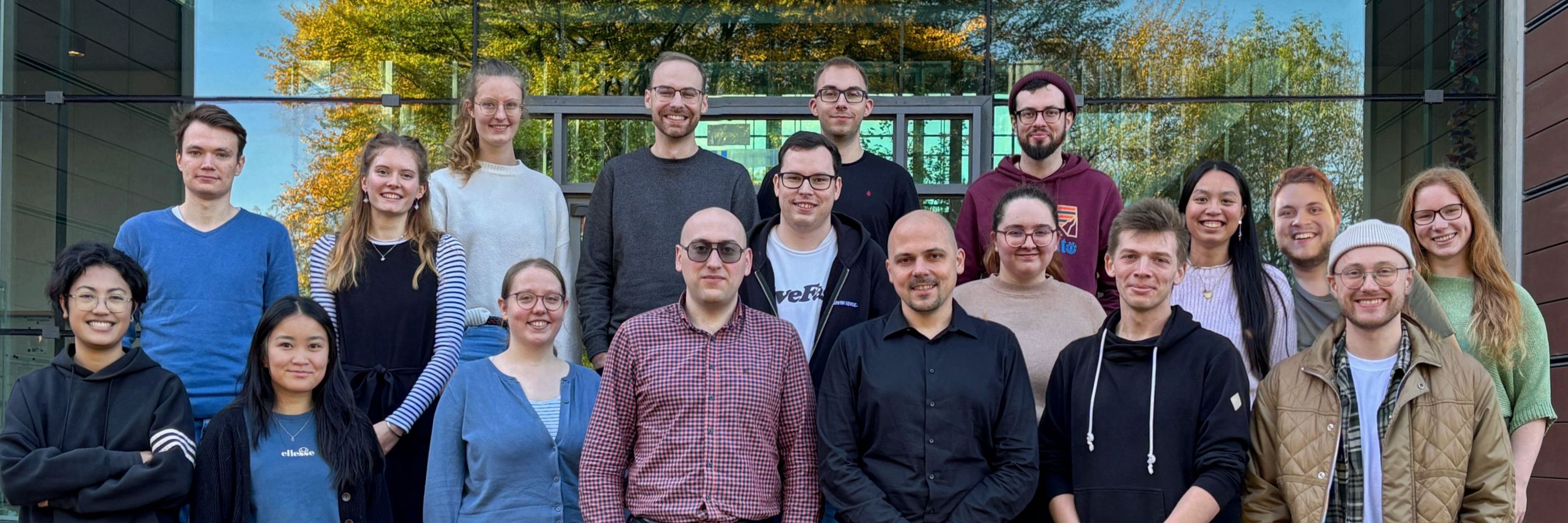 Bannwarth Lab