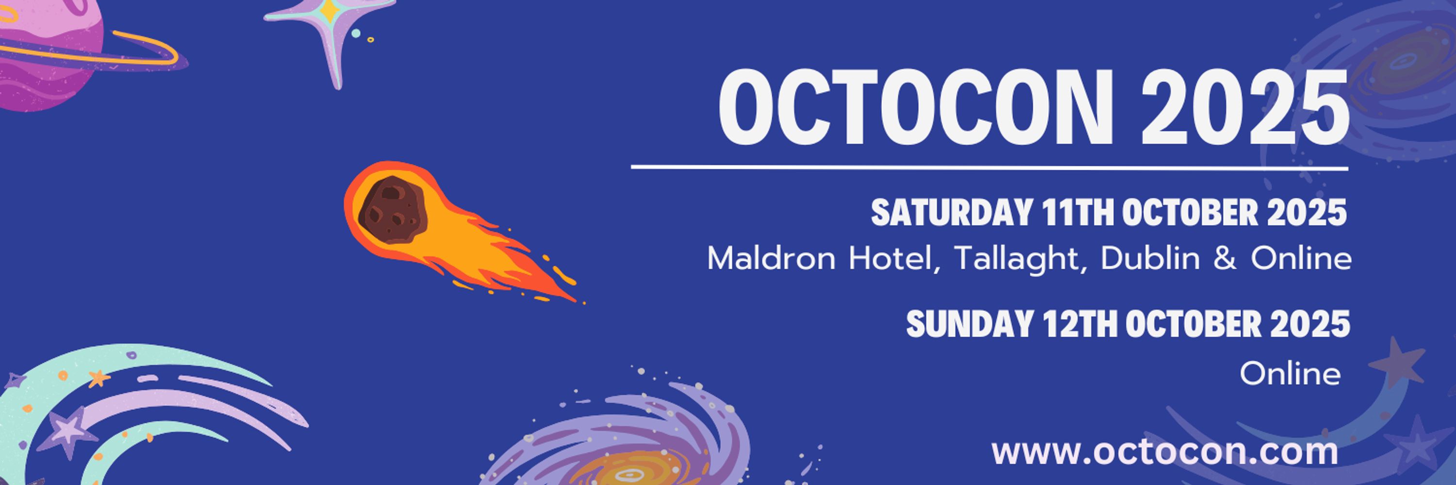 Octocon