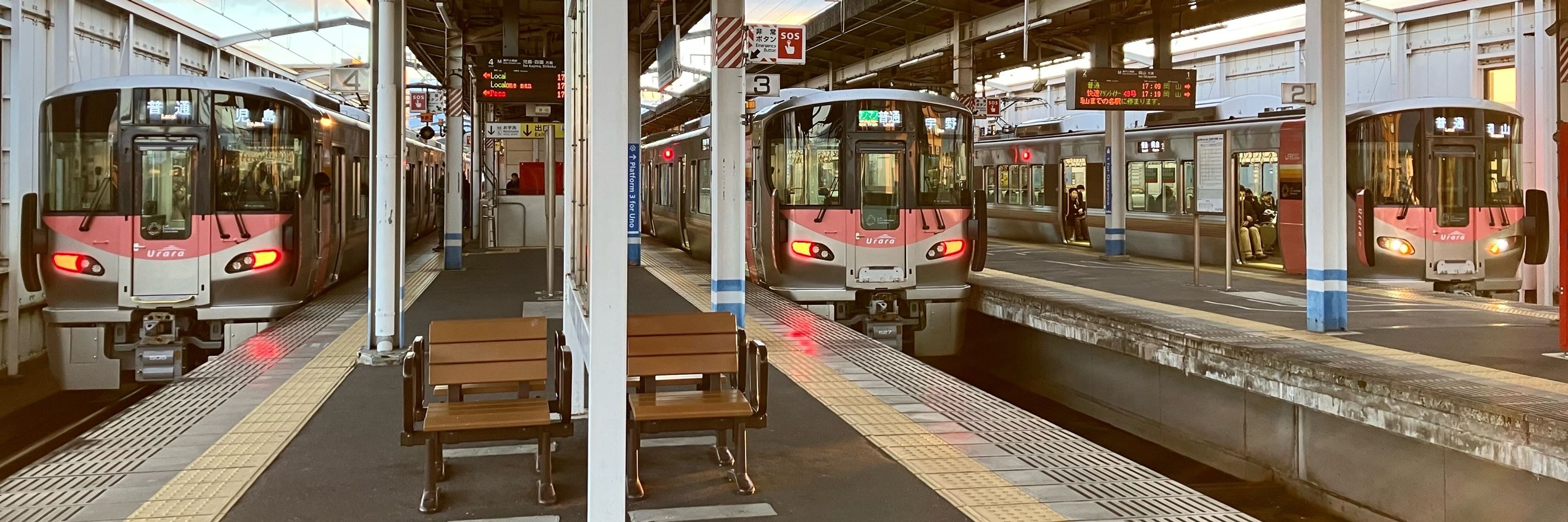児島移住民