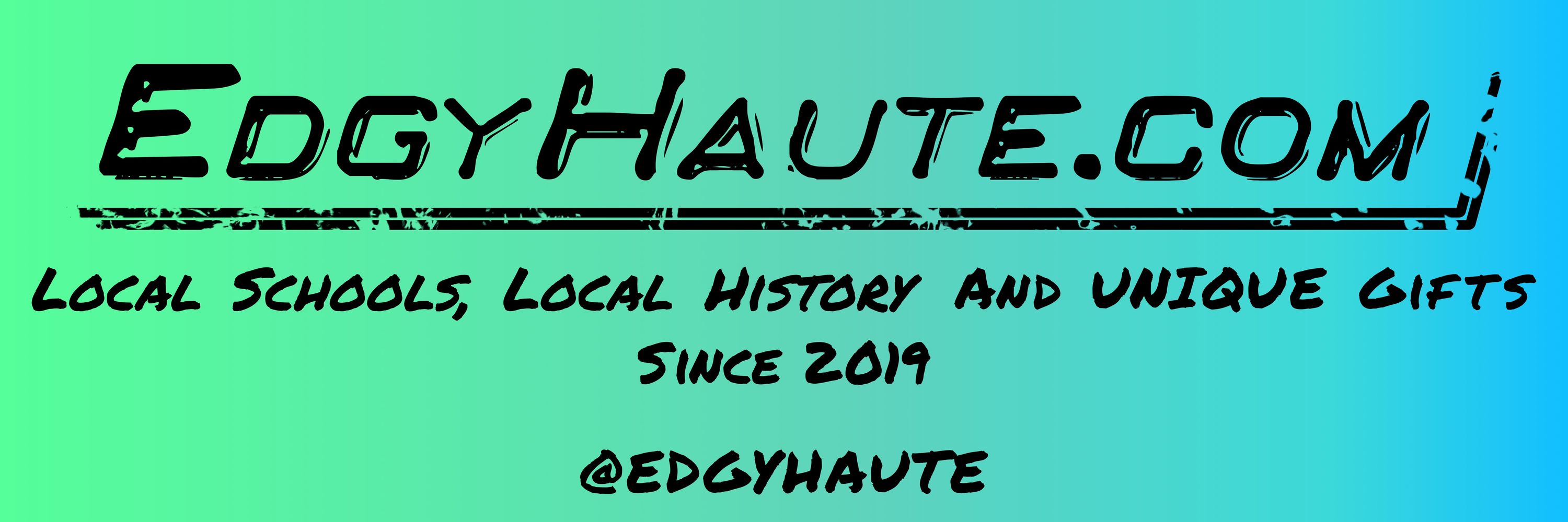 EdgyHaute.com