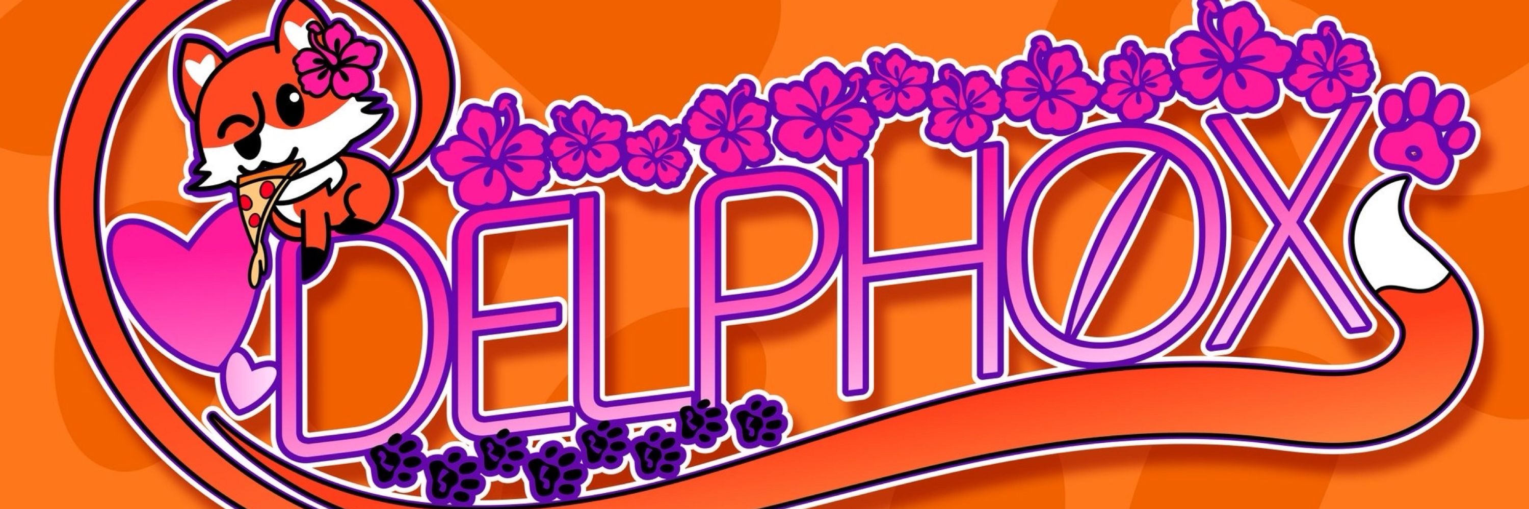 Delphoxi🦎