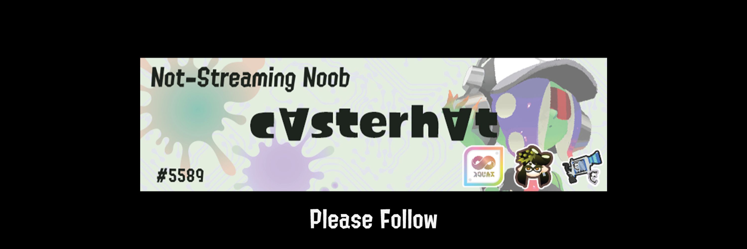CasterHat