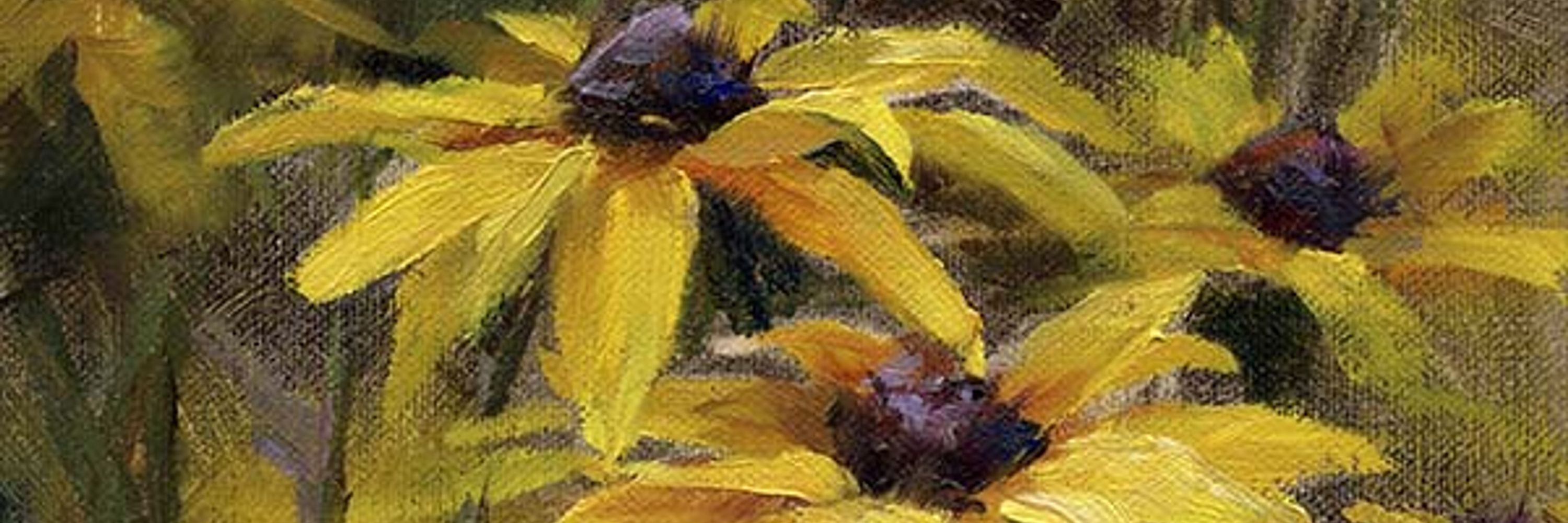 Nancy Murty Art