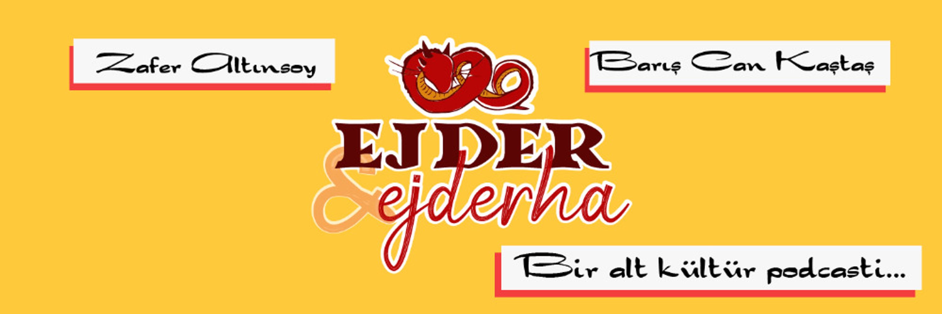Ejder & Ejderha