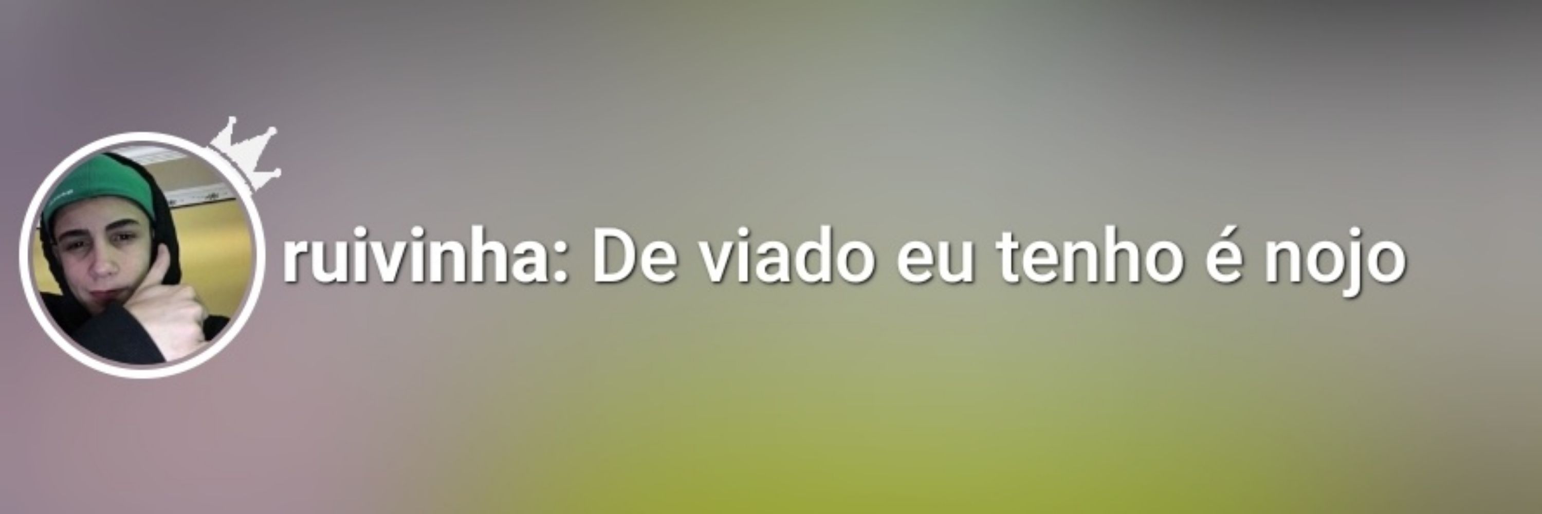 rianna bingolao do lobisomem