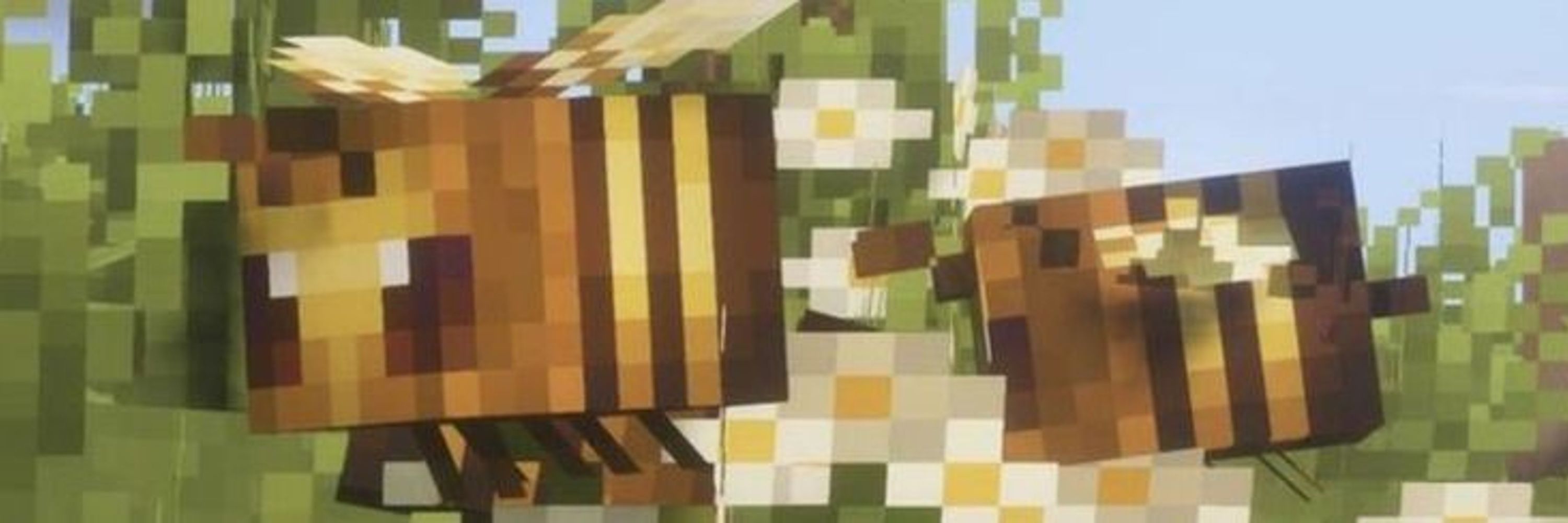 Bee🆒️🎗👾🍉