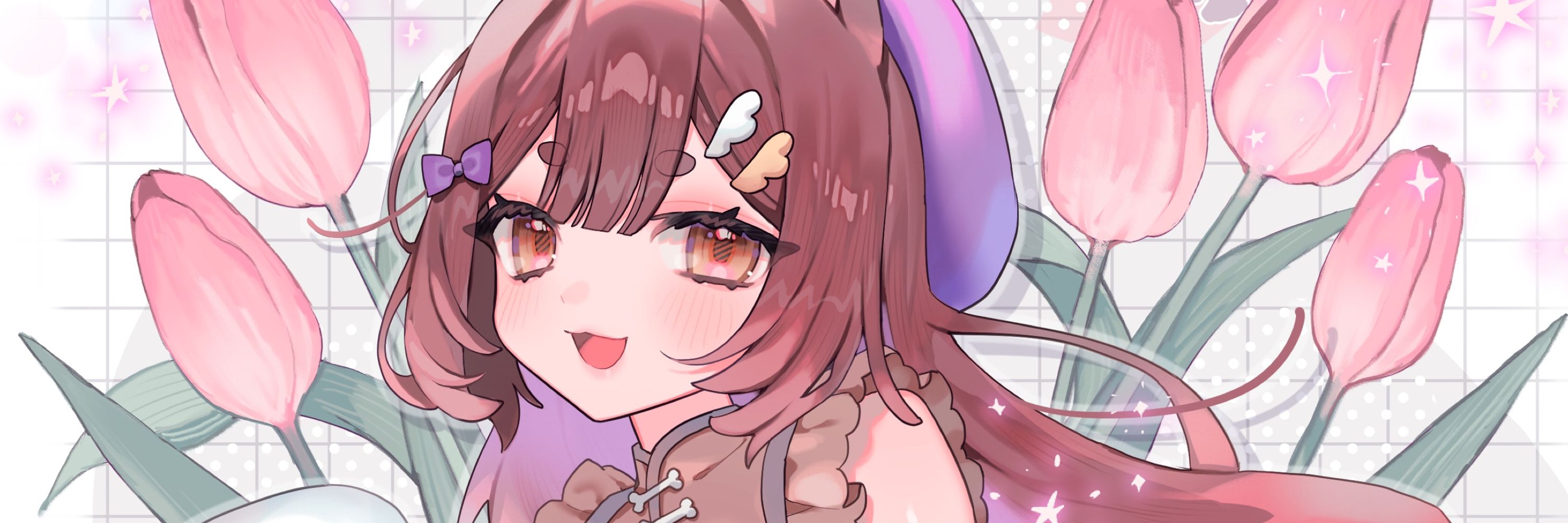 羽柴みお🌷🐕🐾