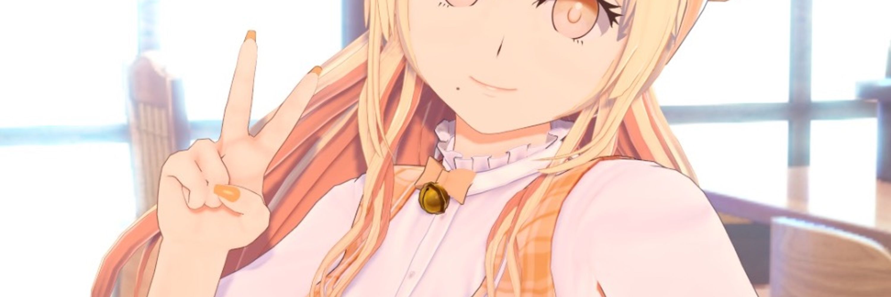 月城鈴音🌕🏰🔔vtuber