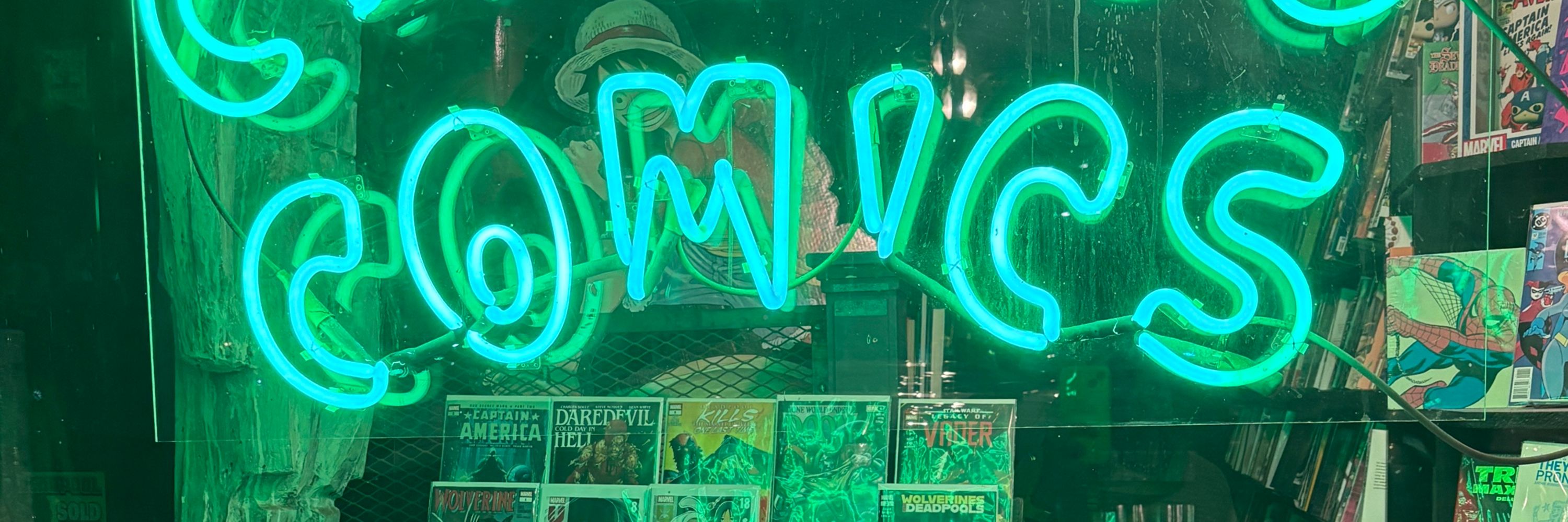 banner