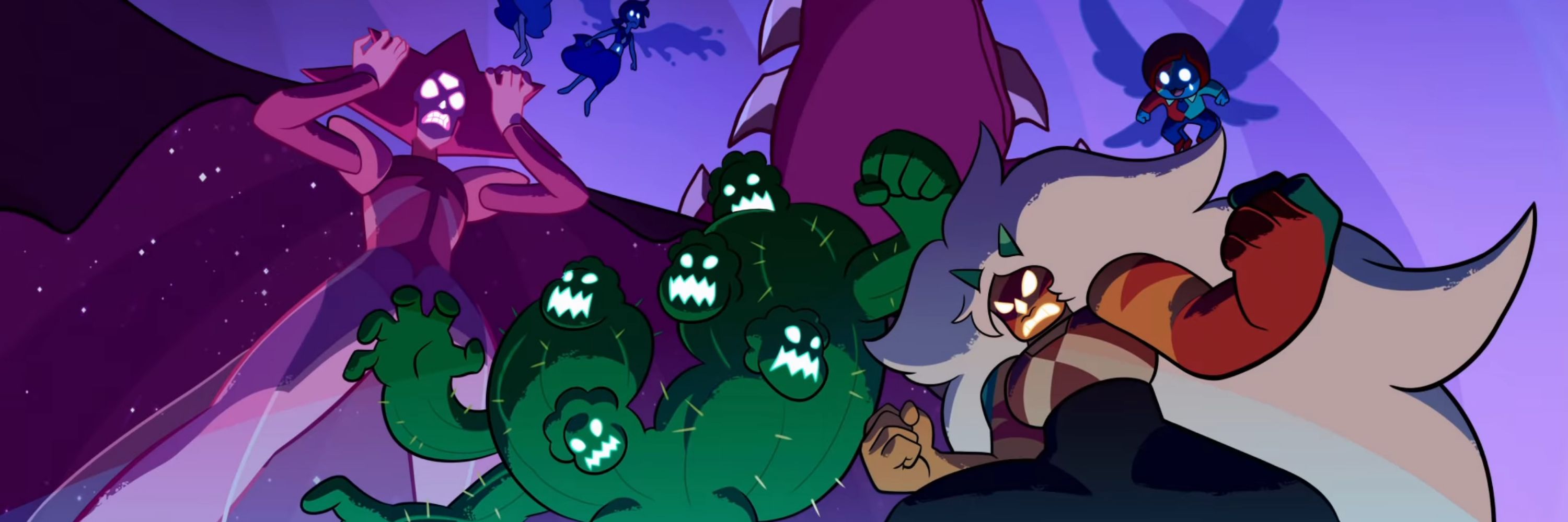 ✨Steven Universe✨