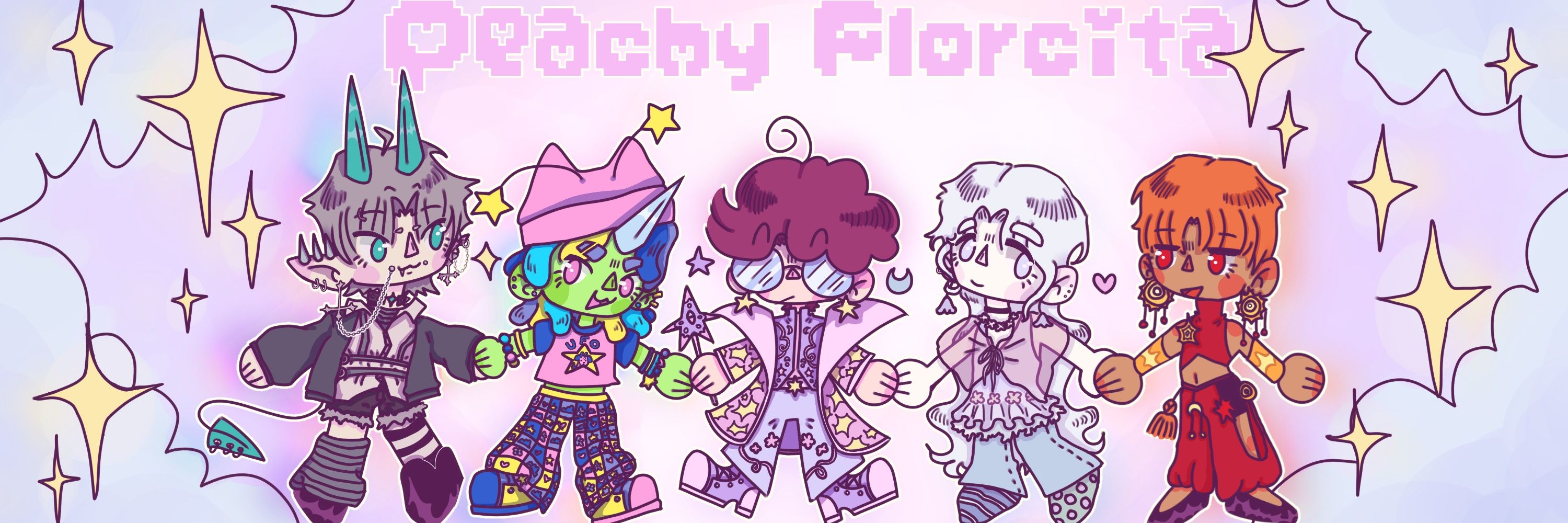 Florcita