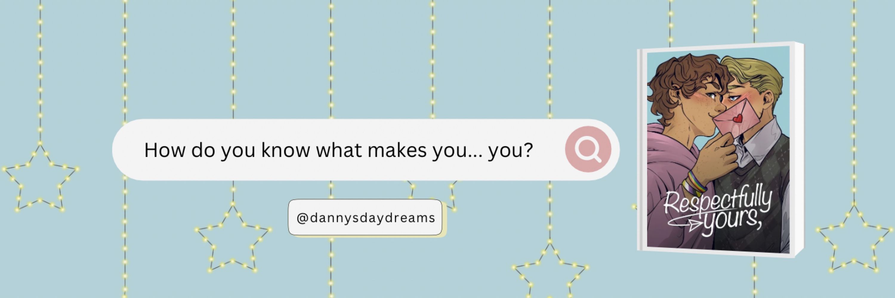 Danny Daydreams Daily ☀️