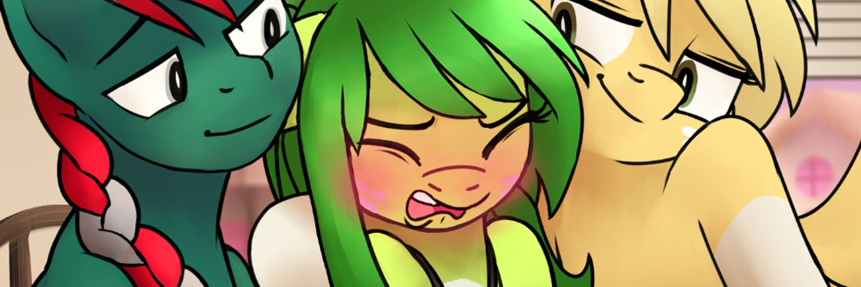 Midori After Dark
