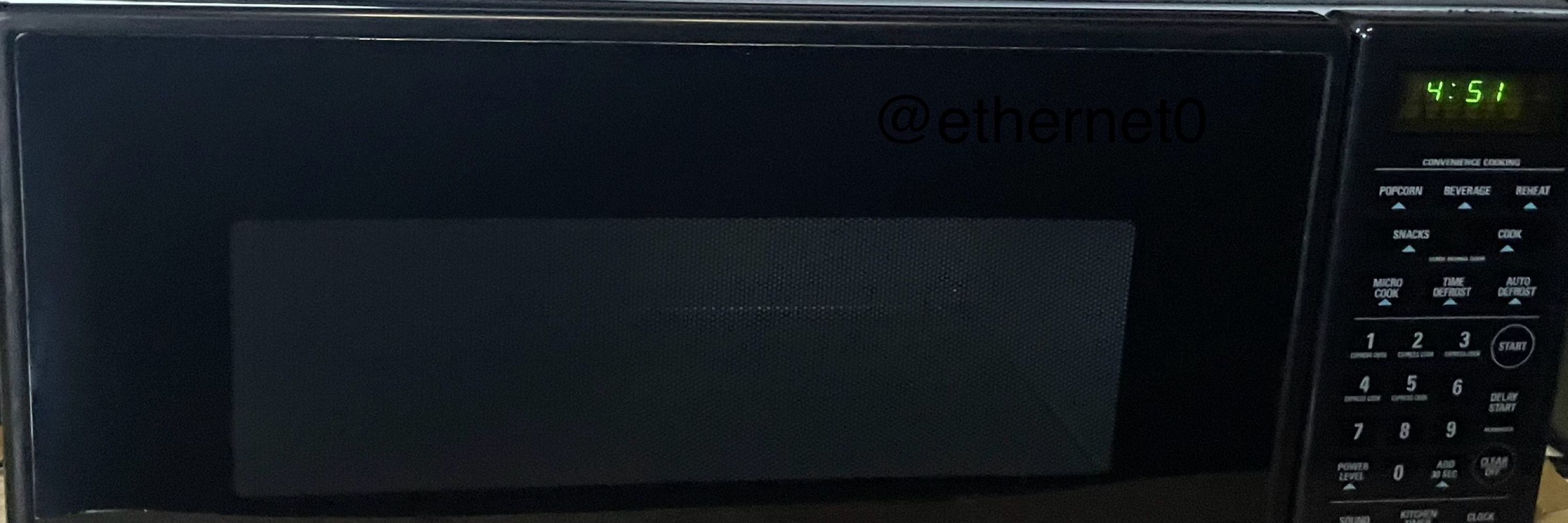 Ethernet
