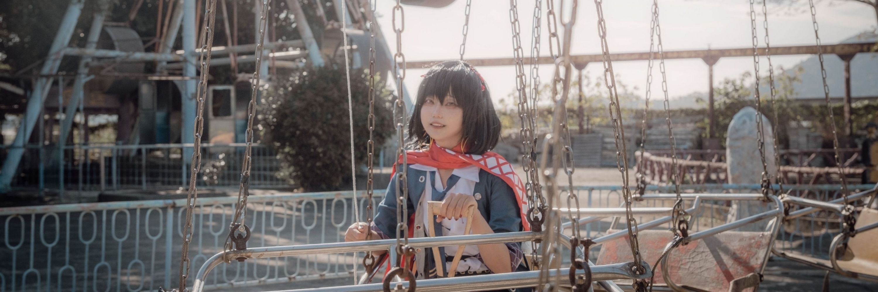 ふゆれん (小橘)