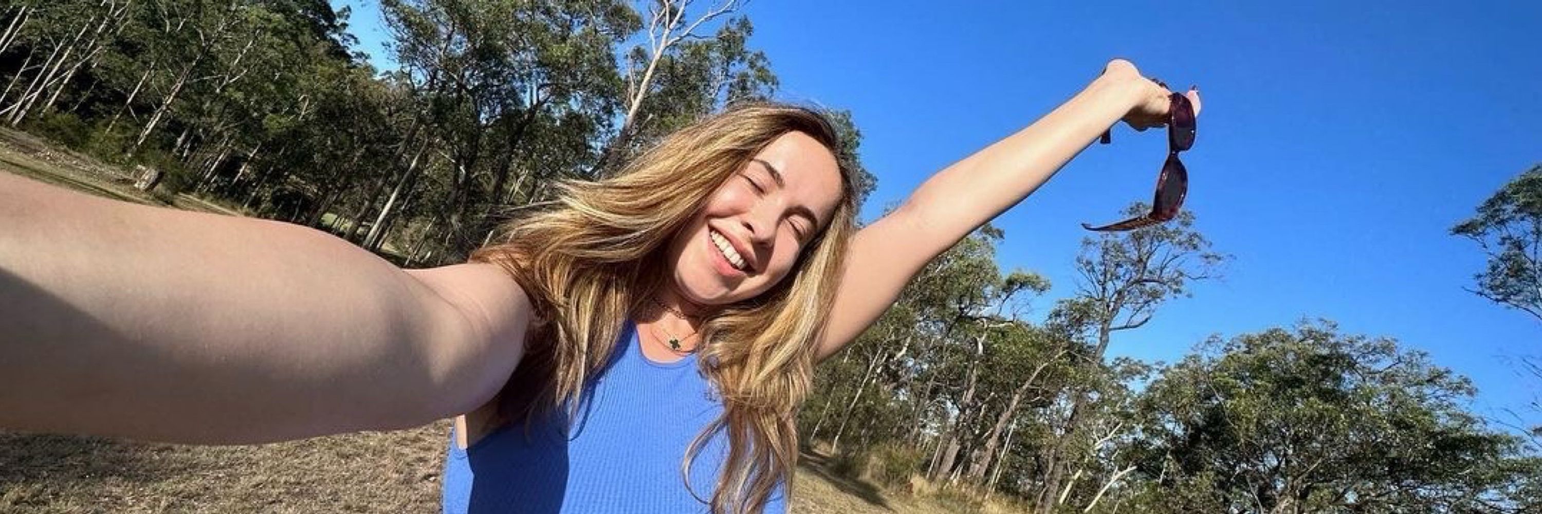 Luna Harris 
