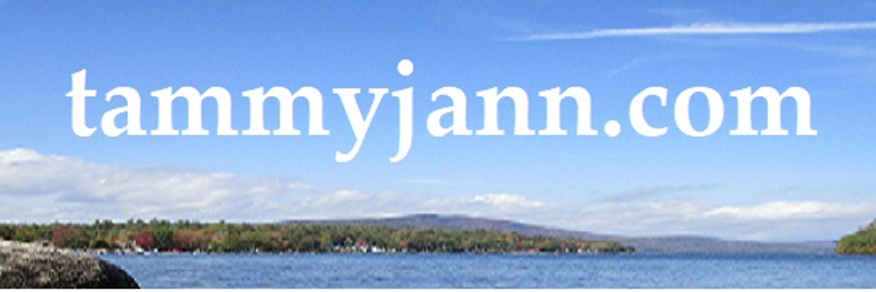 TAMMY JANN