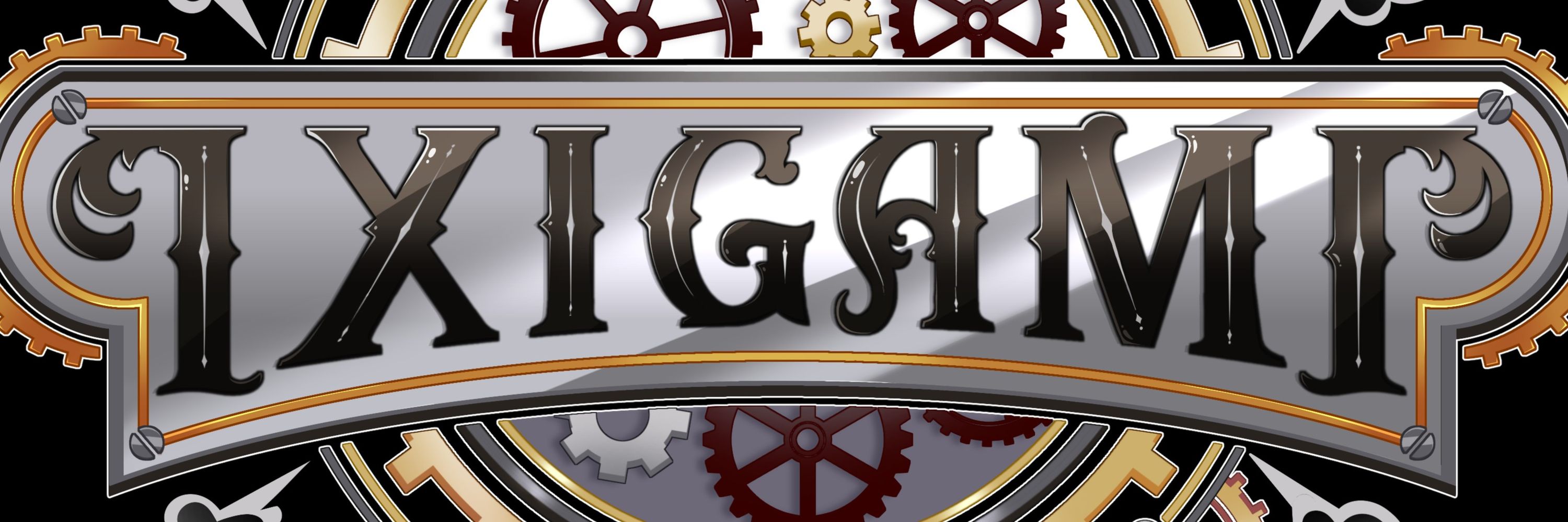 Ixigami ⚙️Maschinen-Vtuber⚙️