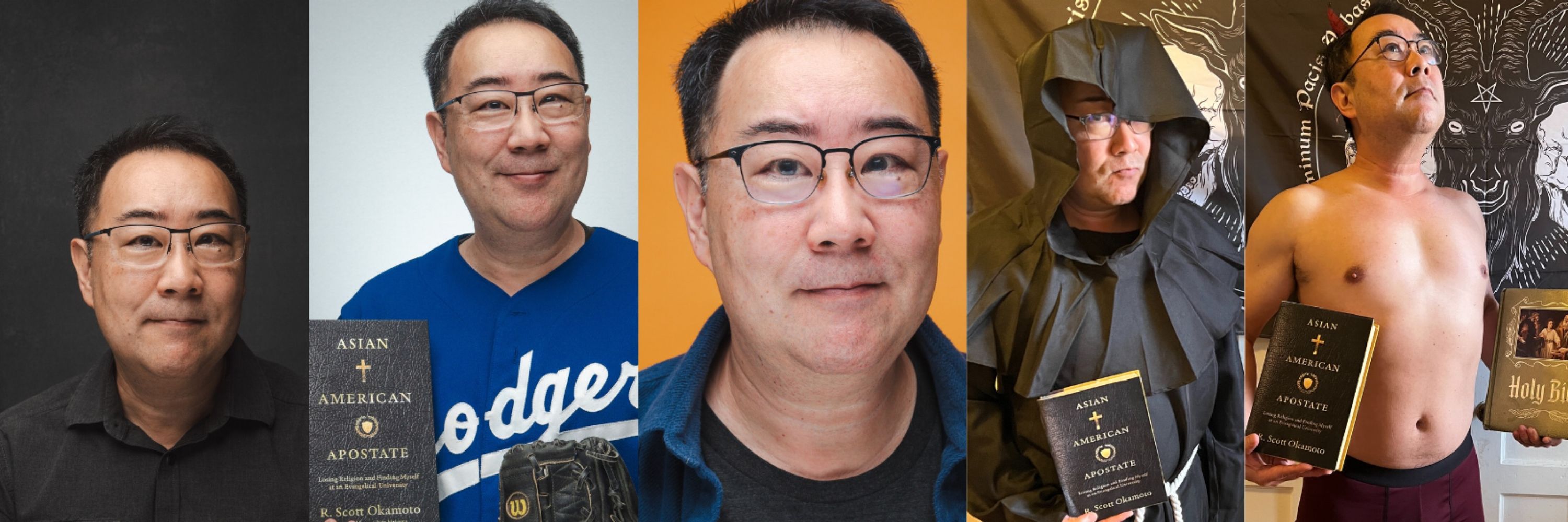 Scott Okamoto