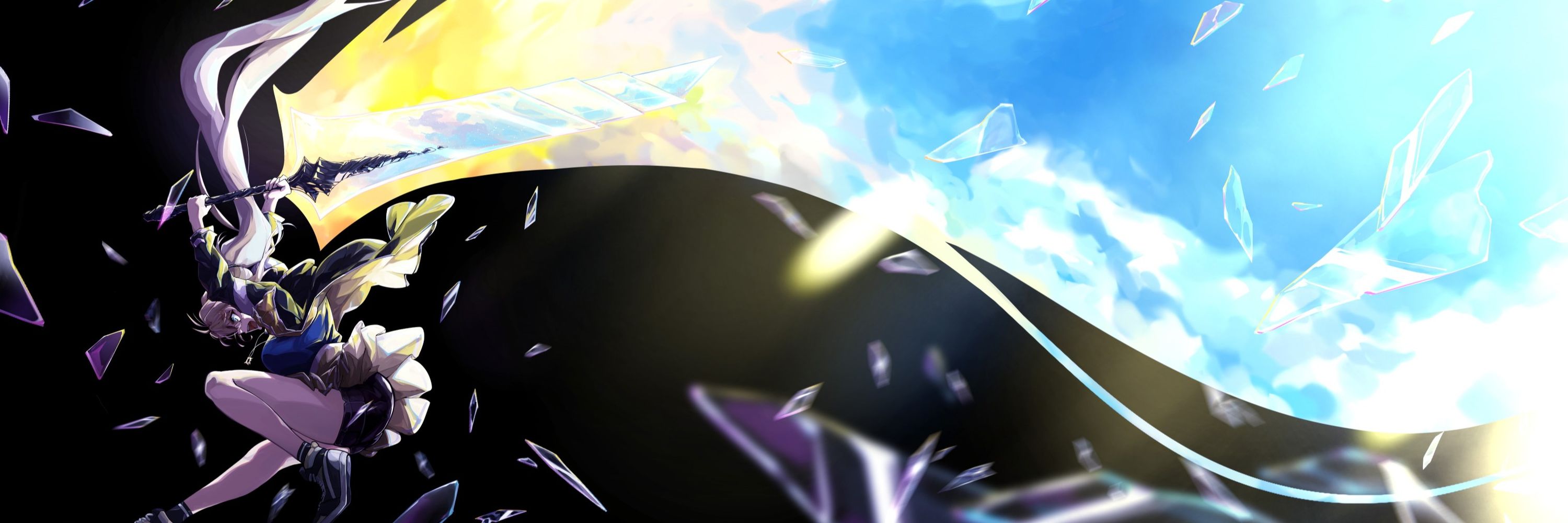 chrom
