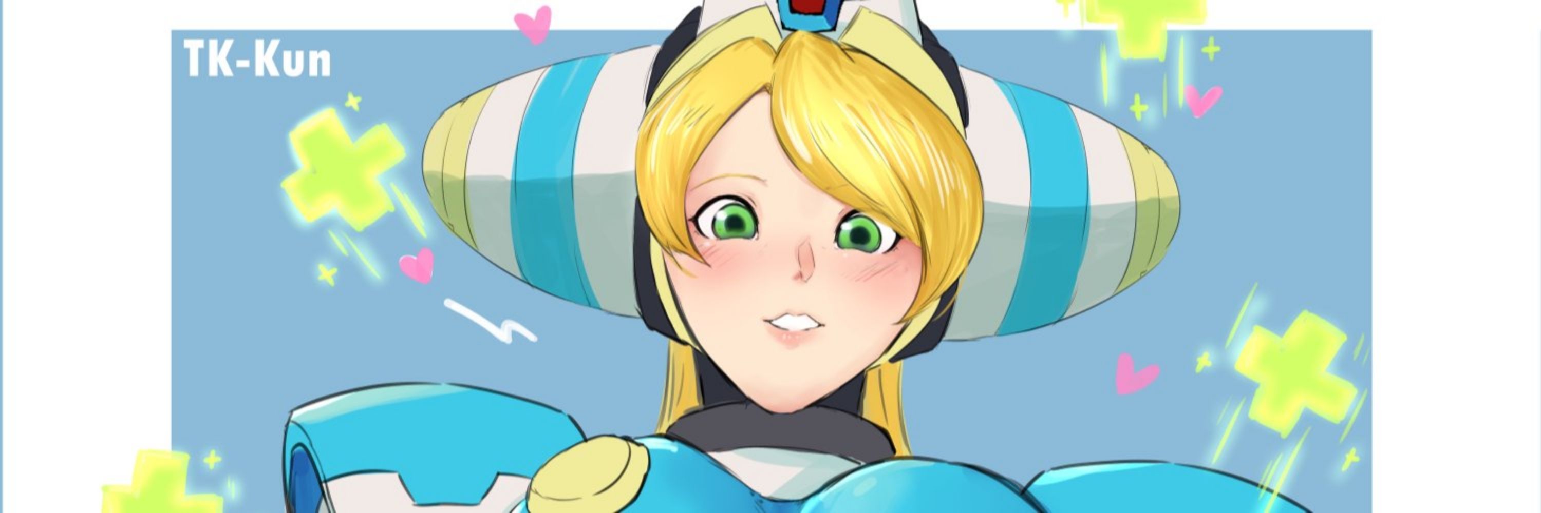 TK-Kun