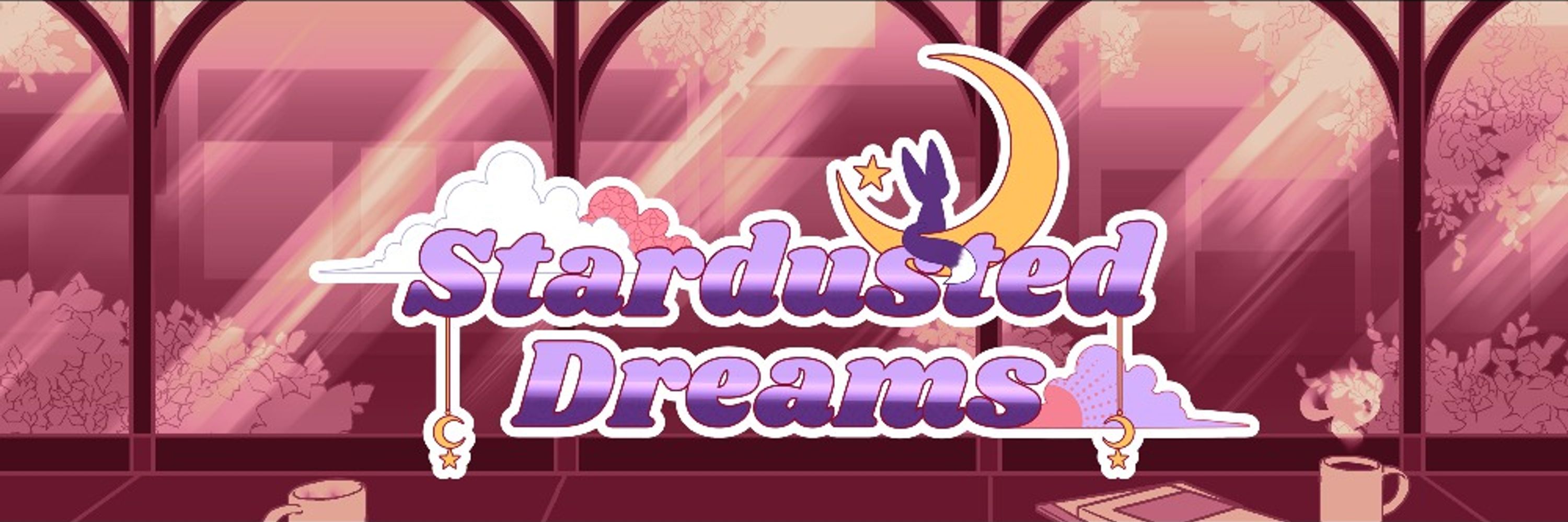 ☁️☕Local Dream Barista☕☁️🌟Commissions On VGen🌟