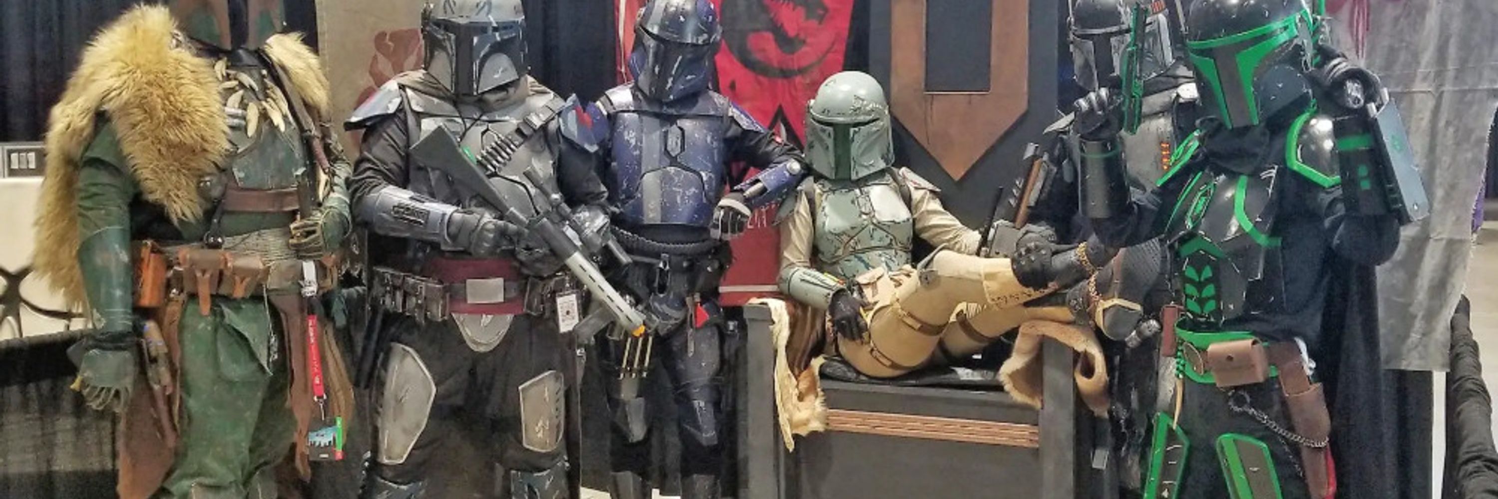 Jesse the Mando