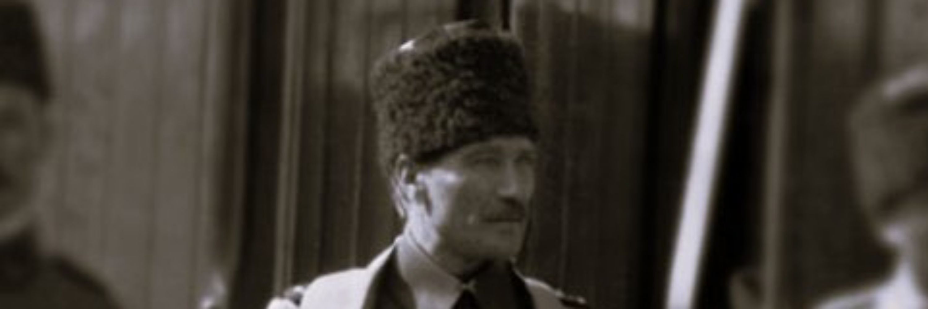 Ayşe Ülkü