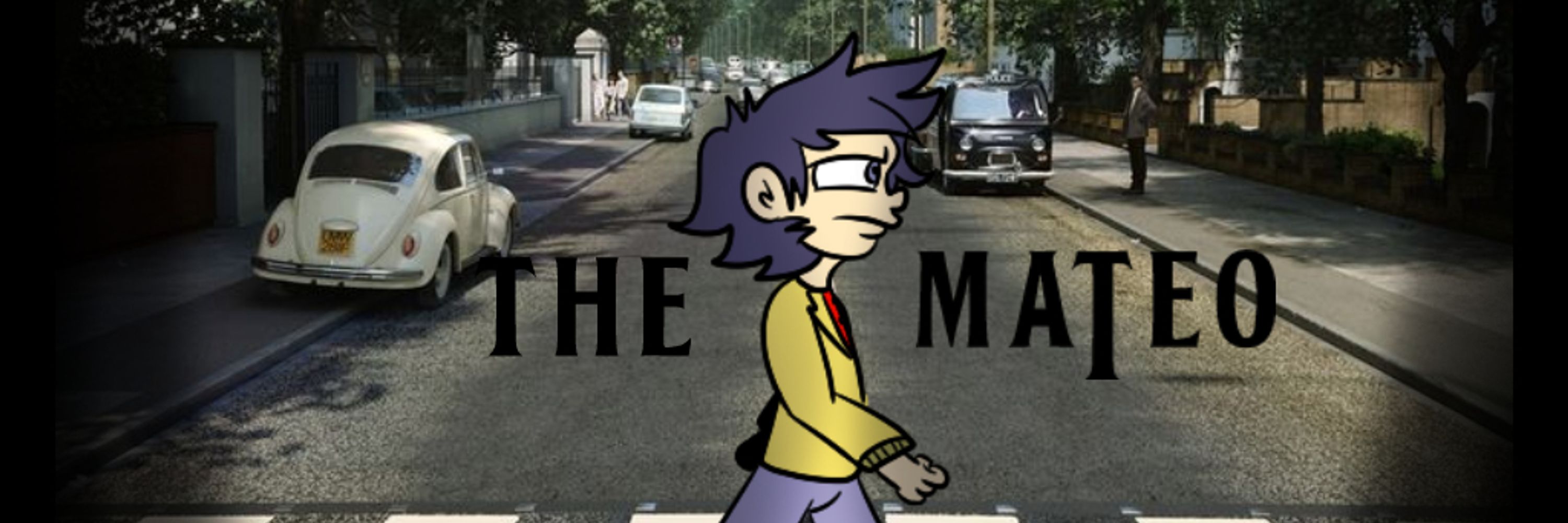 The Mateo