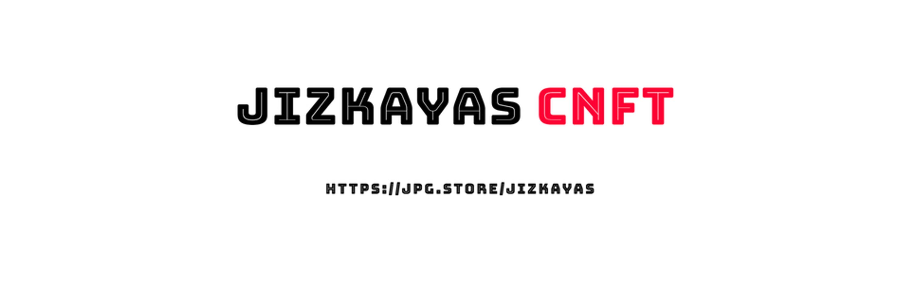 Jizkayas CNFT