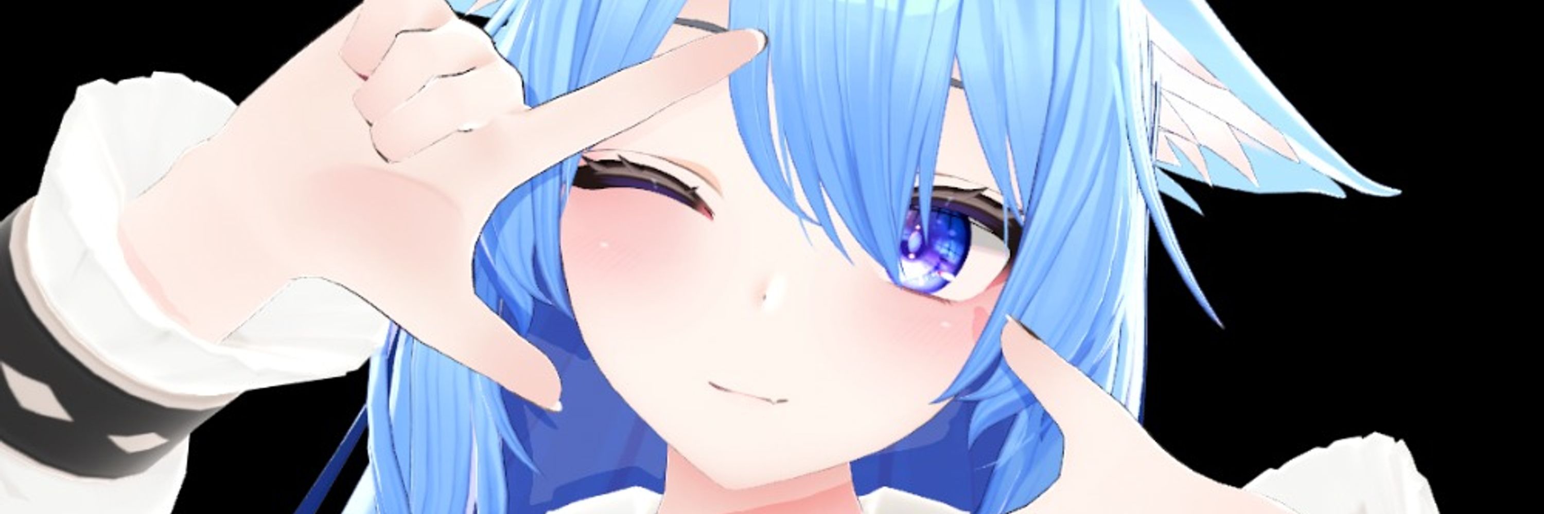 白草りりー☘
