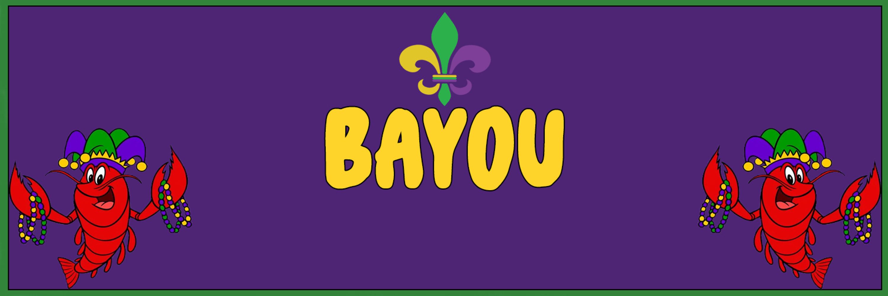 Bayou